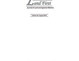 Land First Volume 10