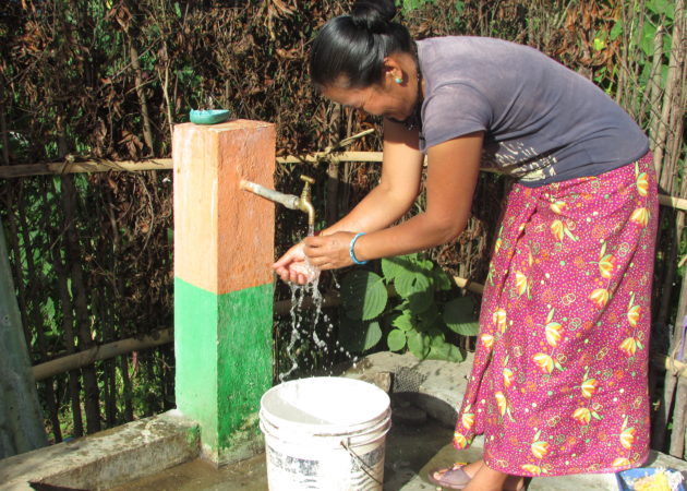 Sustainable Water, Sanitation and Hygiene Action in Nepal (SWASTHA) – Project (WASH).