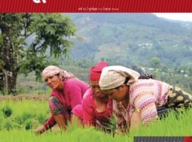 Bhumi Adhikar Bulletin 57