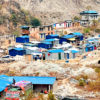 Transitional Shelter Support to Earthquake-affected Households in Jajarkot