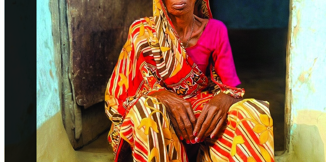 Unequal Ground, Study Report