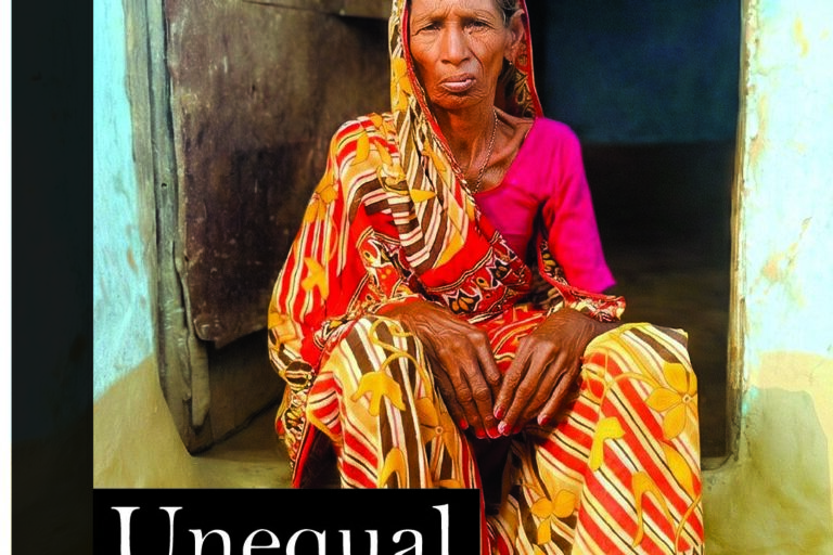 Unequal Ground, Study Report